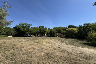 achat terrain le-beausset 83330