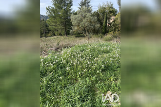 achat terrain le-beausset 83330