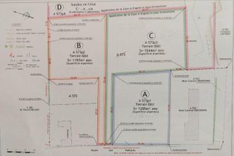 achat terrain le-bec-thomas 27370