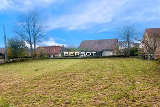 achat terrain le-belieu 25500