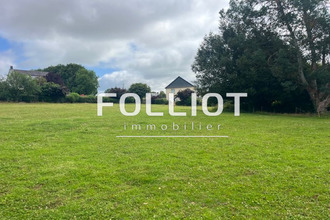 achat terrain le-beny-bocage 14350