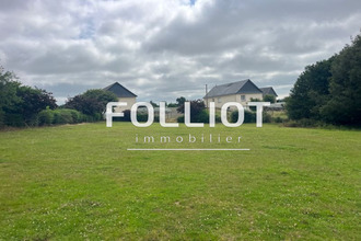 achat terrain le-beny-bocage 14350