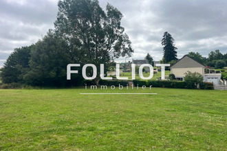 achat terrain le-beny-bocage 14350