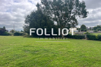 achat terrain le-beny-bocage 14350