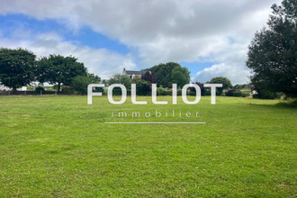 achat terrain le-beny-bocage 14350