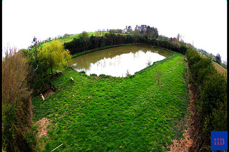 achat terrain le-beny-bocage 14350