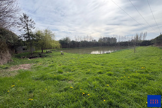 achat terrain le-beny-bocage 14350