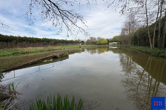 achat terrain le-beny-bocage 14350