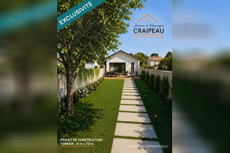 achat terrain le-bernard 85560