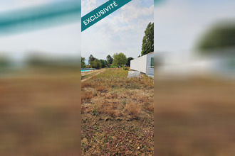 achat terrain le-bernard 85560