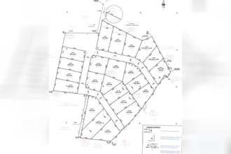 achat terrain le-bg-d-ire 49520