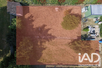 achat terrain le-bg-d-ire 49520