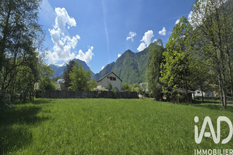 achat terrain le-bg-d-oisans 38520