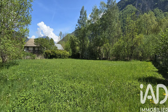 achat terrain le-bg-d-oisans 38520