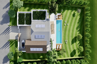 achat terrain le-bget-du-lac 73370