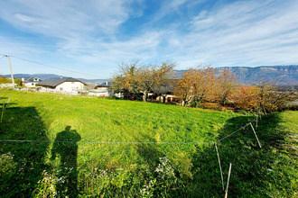 achat terrain le-bget-du-lac 73370