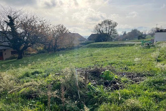 achat terrain le-bget-du-lac 73370