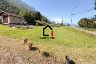 achat terrain le-bget-du-lac 73370