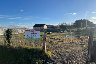 achat terrain le-bgneuf-la-foret 53410