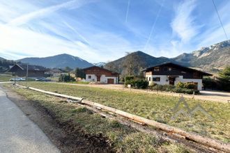 achat terrain le-biot 74430