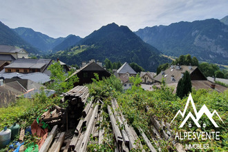 achat terrain le-biot 74430