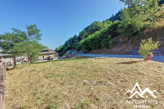 achat terrain le-biot 74430