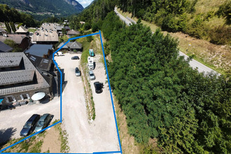 achat terrain le-biot 74430