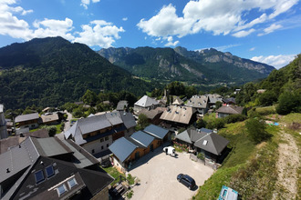 achat terrain le-biot 74430