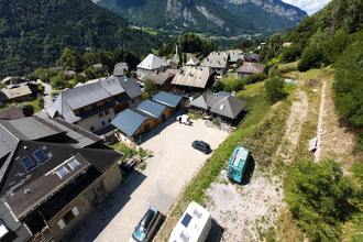 achat terrain le-biot 74430