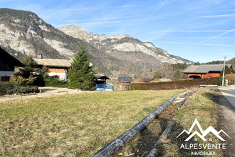 achat terrain le-biot 74430