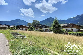 achat terrain le-biot 74430