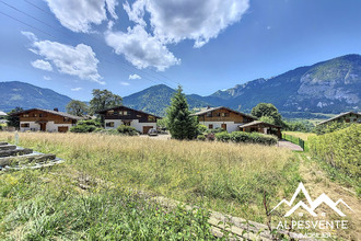 achat terrain le-biot 74430