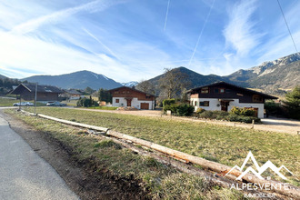 achat terrain le-biot 74430