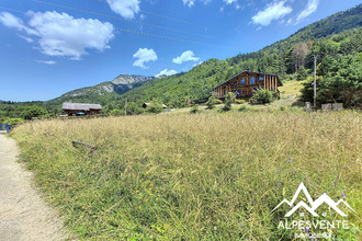 achat terrain le-biot 74430