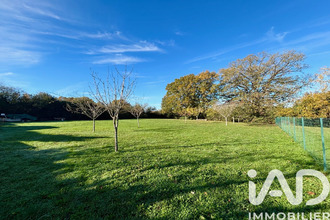 achat terrain le-blanc 36300