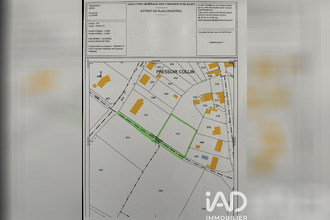 achat terrain le-blanc 36300