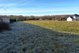 achat terrain le-blanc 36300