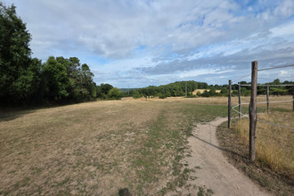 achat terrain le-blanc 36300