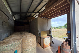 achat terrain le-blanc 36300