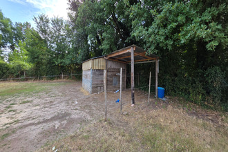 achat terrain le-blanc 36300