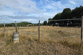 achat terrain le-blanc 36300