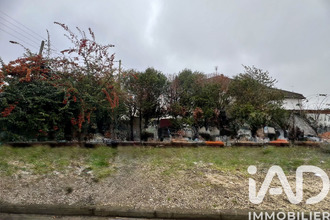 achat terrain le-blanc-mesnil 93150