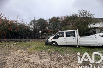 achat terrain le-blanc-mesnil 93150