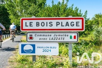 achat terrain le-bois-plage-en-re 17580