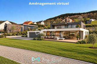 achat terrain le-bonhomme 68650