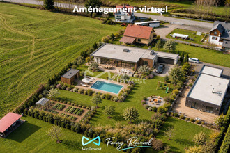 achat terrain le-bonhomme 68650