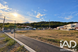 achat terrain le-boulou 66160