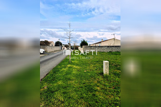 achat terrain le-bourdet 79210