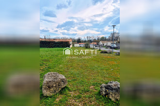 achat terrain le-bourdet 79210