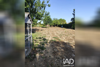achat terrain le-bourdet 79210